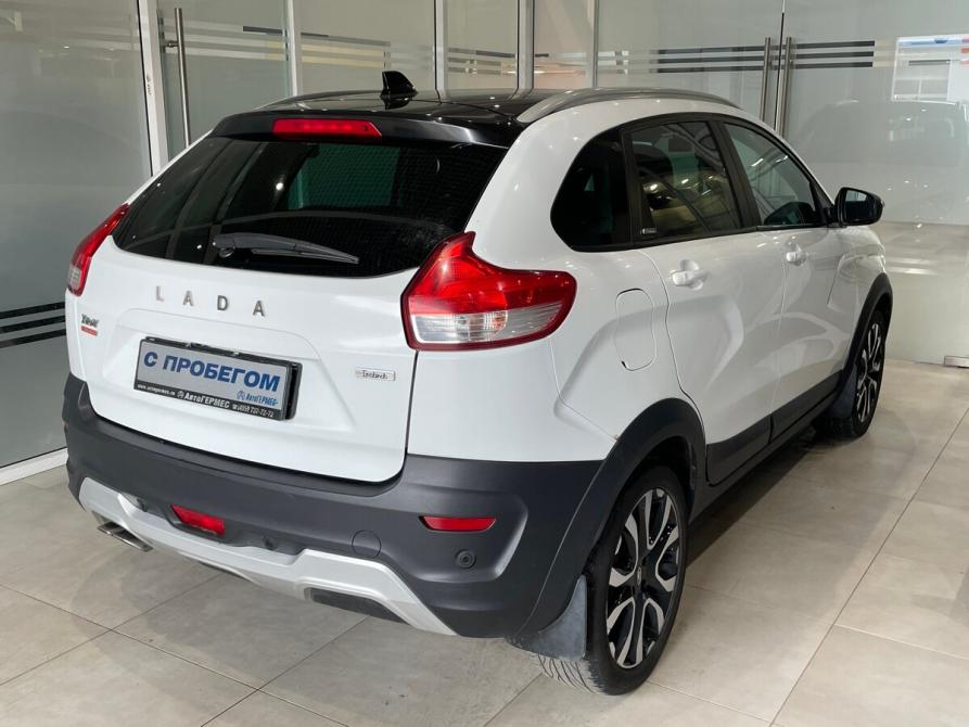 Lada (ВАЗ) XRAY I Москва  - изображение 4
