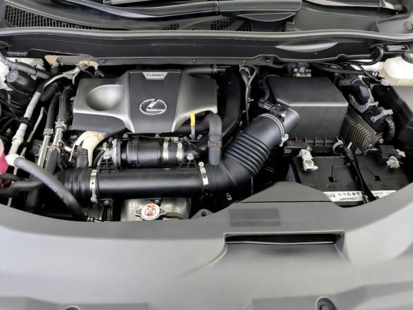 Lexus RX IV с пробегом 2019 года, цена 4 050 000 рублей, 97902 км, внедорожник, Автокод Объявления