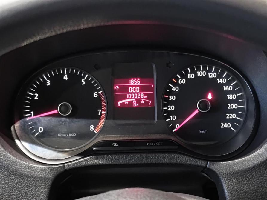 Volkswagen Polo V Казань  - изображение 16