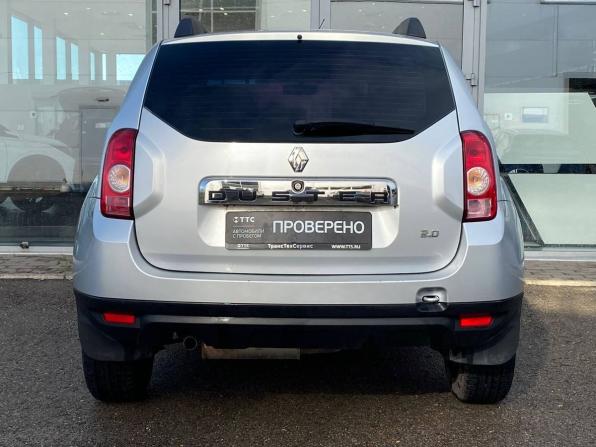 Renault Duster I с пробегом 2015 года, цена 1 150 000 рублей, 98361 км, внедорожник, Автокод Объявления