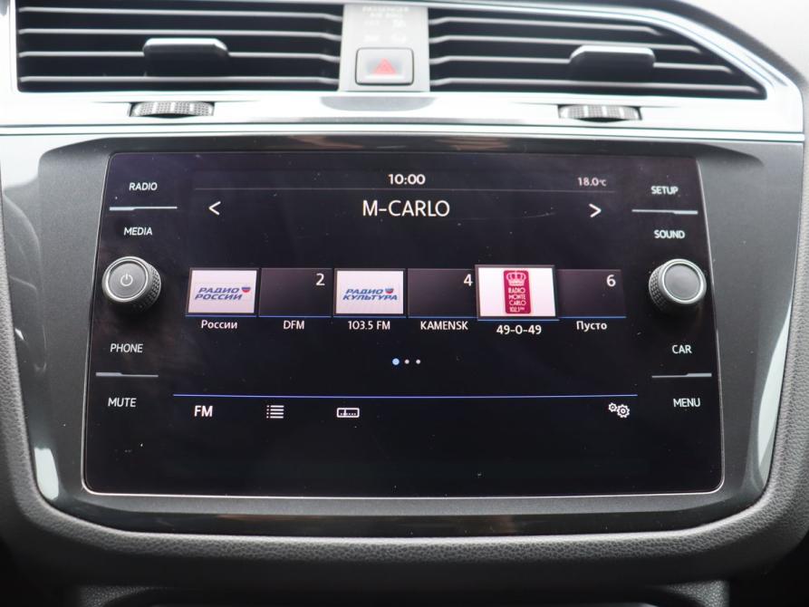 Volkswagen Tiguan II Москва  - изображение 19
