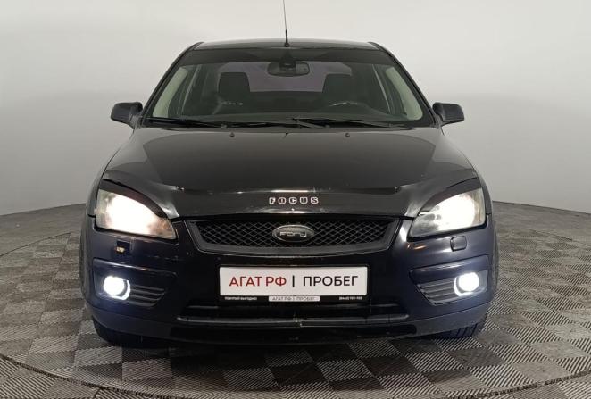Ford Focus II с пробегом 2006 года, цена 450 000 рублей, 277656 км, седан, Автокод Объявления