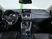 Lexus NX I Рестайлинг Москва  - изображение 26