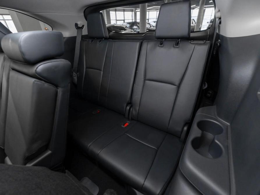 Toyota Highlander IV (XU70) Москва  - изображение 14