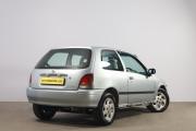Toyota Starlet V (P90) Новосибирск  - изображение 25