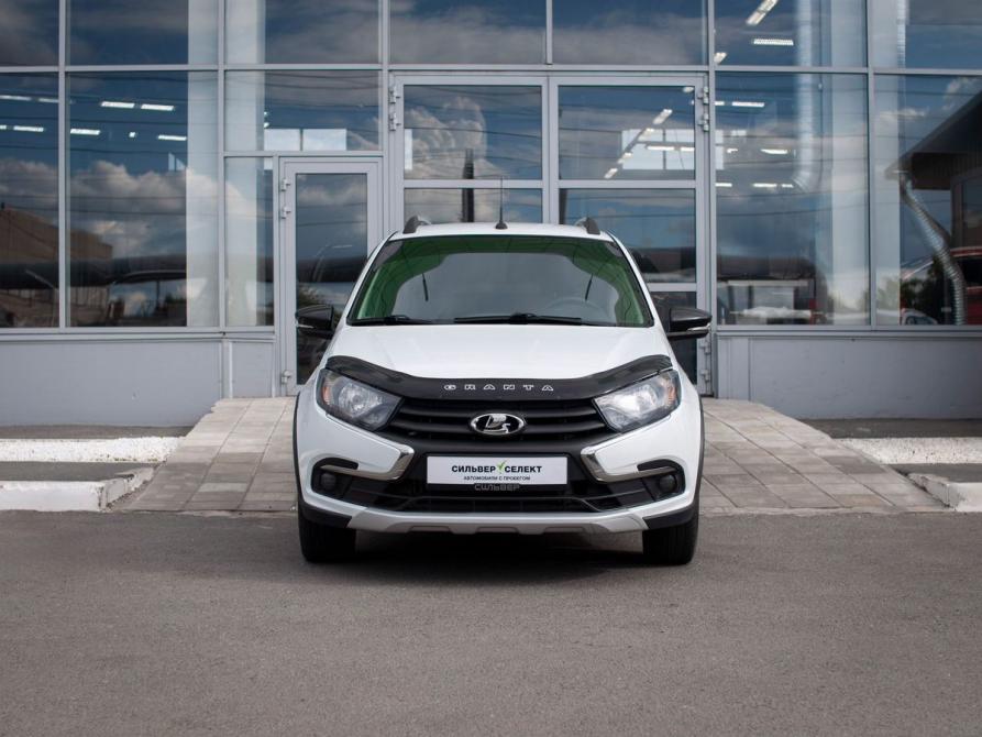 Lada (ВАЗ) Granta I Рестайлинг Курган  - изображение 1