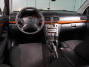 Toyota Avensis II Рестайлинг Воронеж  - изображение 25