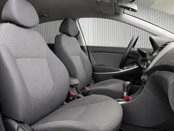 Hyundai Solaris I с пробегом 2011 года, цена 717 000 рублей, 191393 км, хэтчбек, Автокод Объявления