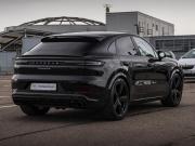 Porsche Cayenne III Рестайлинг Москва  - изображение 32