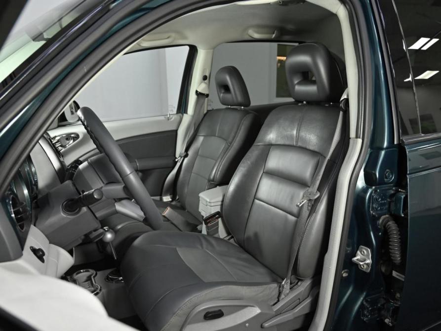 Chrysler PT Cruiser Москва  - изображение 7