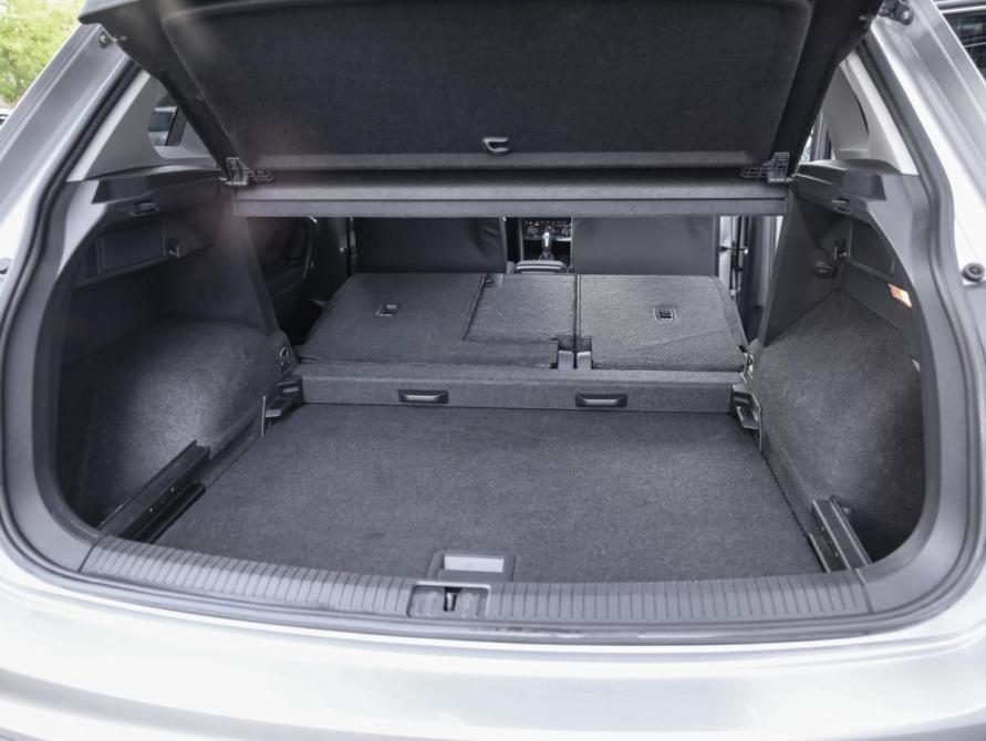 Volkswagen Tiguan II Санкт-Петербург  - изображение 27