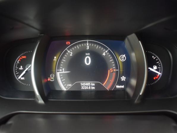 Renault Talisman I с пробегом 2017 года, цена 1 419 000 рублей, 142000 км, седан, Автокод Объявления