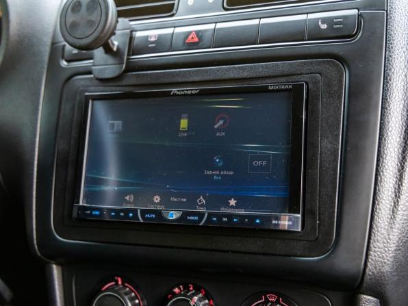 Volkswagen Polo V с пробегом 2013 года, цена 798 000 рублей, 206540 км, седан, Автокод Объявления