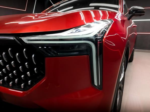 FAW Bestune T55 с пробегом 2023 года, цена 1 630 000 рублей, 52661 км, внедорожник, Автокод Объявления