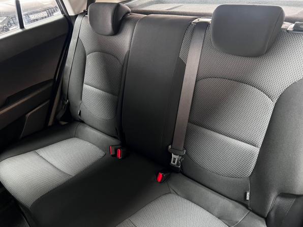 Hyundai Creta I с пробегом 2017 года, цена 1 545 000 рублей, 164432 км, внедорожник, Автокод Объявления