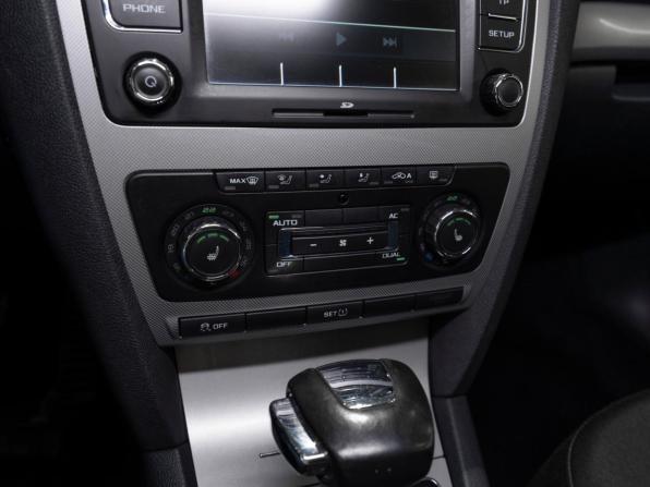 Skoda Octavia II (A5) Рестайлинг с пробегом 2012 года, цена 830 000 рублей, 274905 км, лифтбек, Автокод Объявления