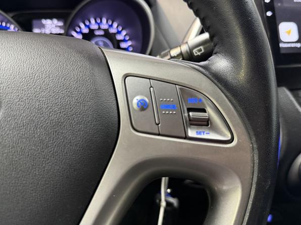 Hyundai ix35 I с пробегом 2012 года, цена 1 350 000 рублей, 116000 км, внедорожник, Автокод Объявления