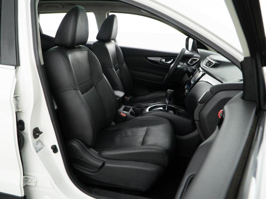Nissan Qashqai II Москва  - изображение 8