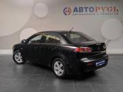 Mitsubishi Lancer X Москва  - изображение 26