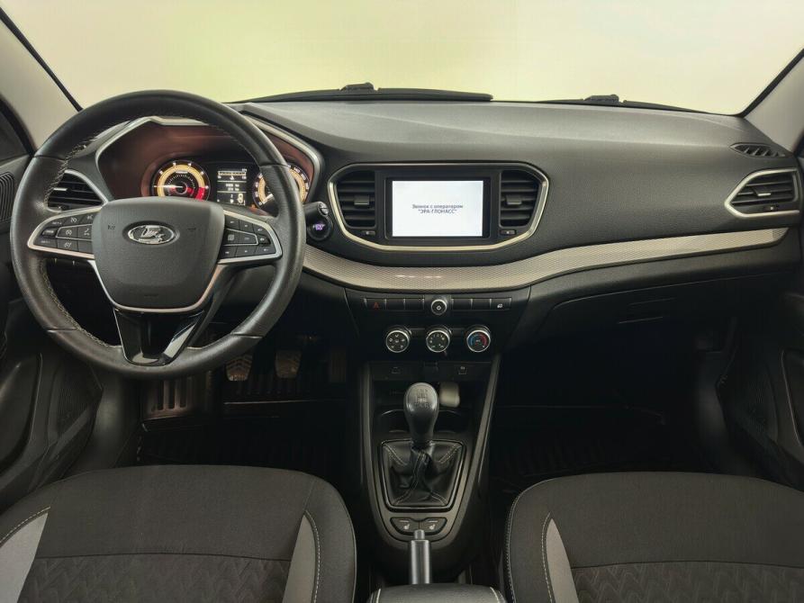 Lada (ВАЗ) Vesta I Рестайлинг (NG) Москва  - изображение 5