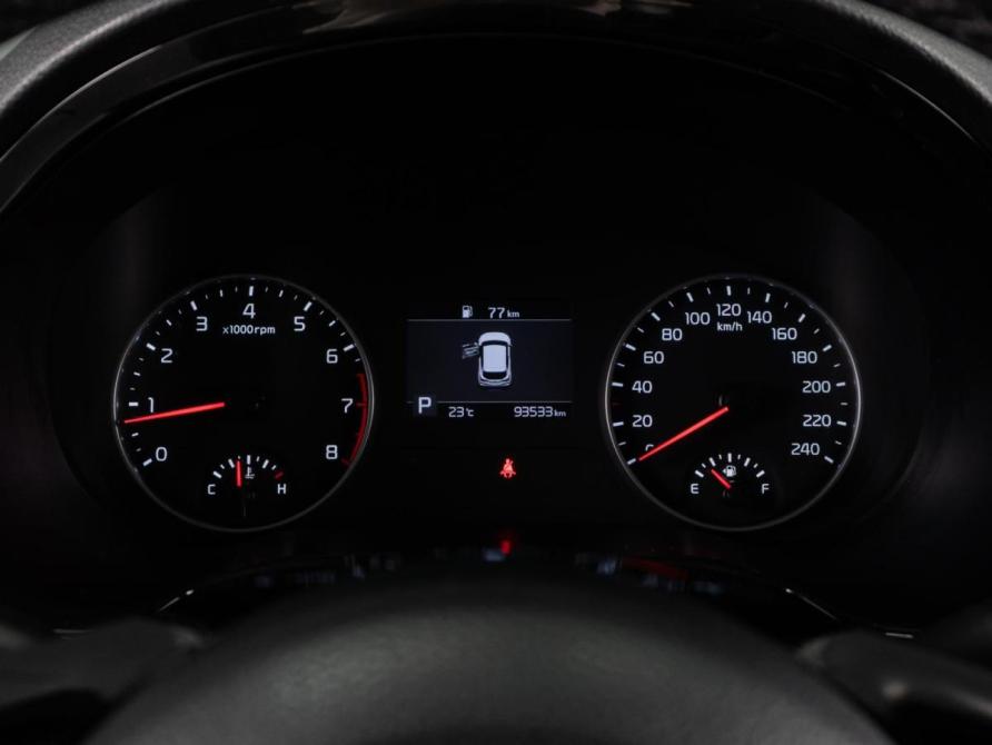 Kia Seltos I Тюмень  - изображение 13