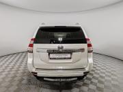 Toyota Land Cruiser Prado 150 Series Рестайлинг 1 Москва  - изображение 30