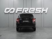 Lada (ВАЗ) Granta I Рестайлинг Воронеж  - изображение 20