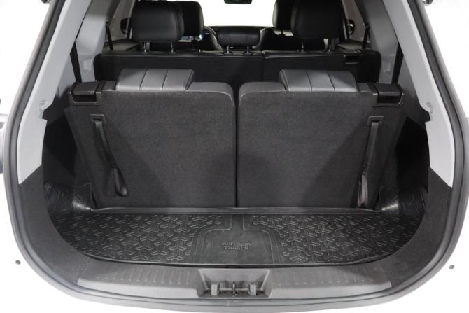 Chery Tiggo 8 Pro Max I с пробегом 2023 года, цена 2 249 000 рублей, 68000 км, внедорожник, Автокод Объявления