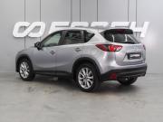 Mazda CX-5 I Воронеж  - изображение 22