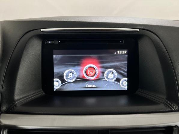 Mazda CX-5 I Рестайлинг с пробегом 2015 года, цена 2 126 000 рублей, 103220 км, внедорожник, Автокод Объявления