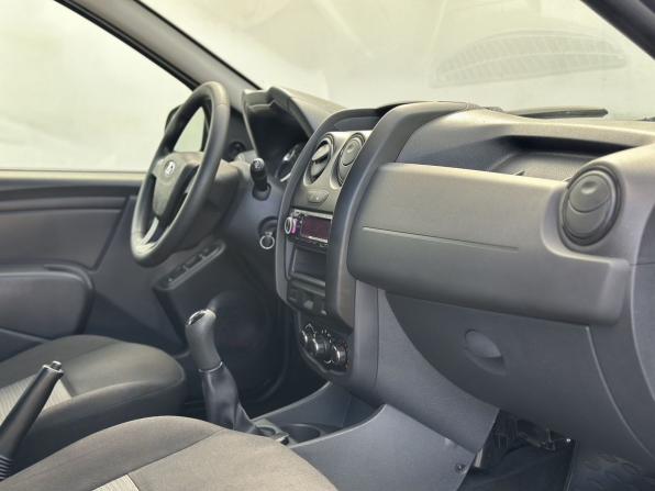 Lada (ВАЗ) Largus I Рестайлинг с пробегом 2025 года, цена 1 320 000 рублей, 30958 км, универсал, Автокод Объявления