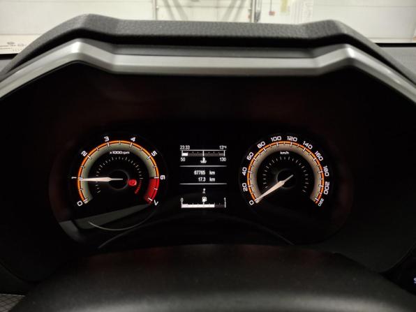 Lada (ВАЗ) Vesta I Рестайлинг (NG) с пробегом 2024 года, цена 1 245 000 рублей, 67764 км, универсал, Автокод Объявления