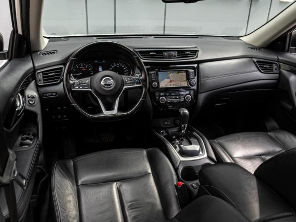 Nissan X-Trail III Рестайлинг с пробегом 2021 года, цена 2 130 000 рублей, 192572 км, внедорожник, Автокод Объявления