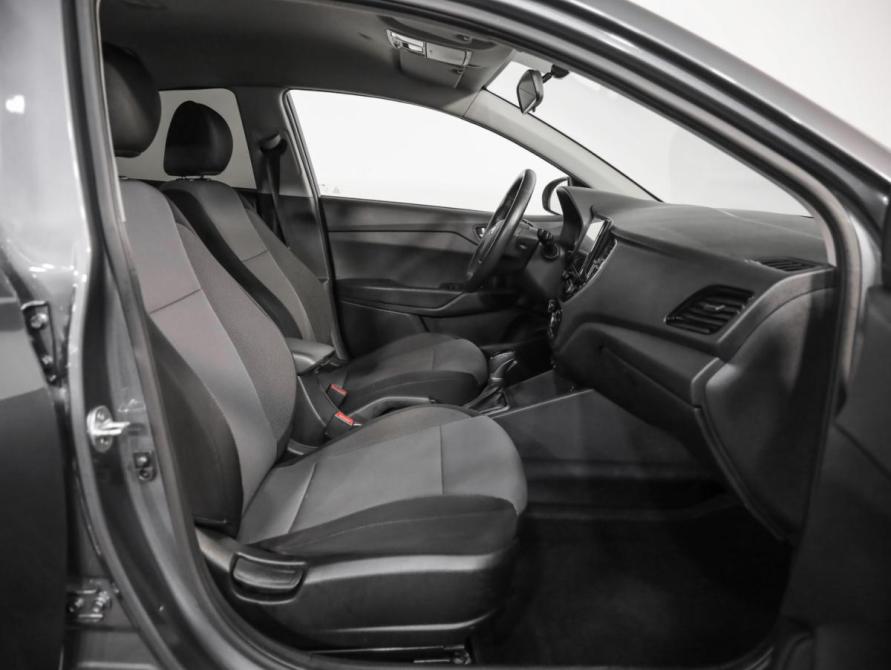 Hyundai Solaris II Рестайлинг Санкт-Петербург  - изображение 22