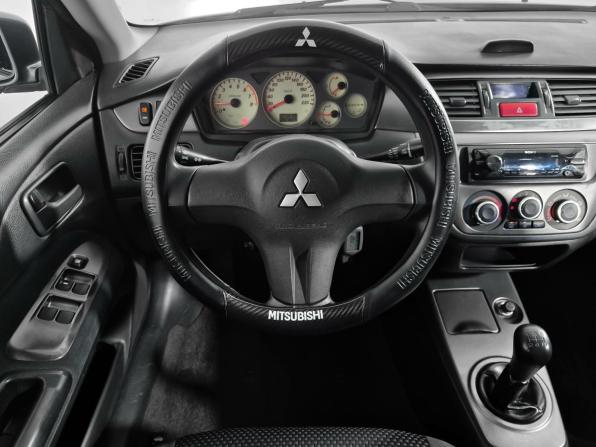 Mitsubishi Lancer IX с пробегом 2006 года, цена 309 000 рублей, 201847 км, седан, Автокод Объявления