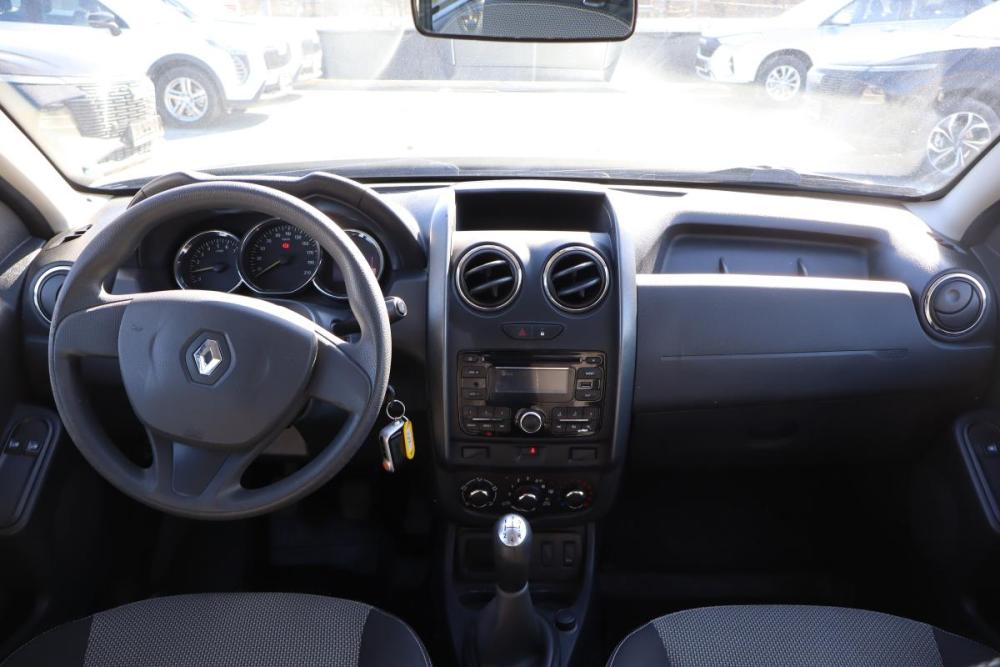 Renault Duster I Рестайлинг Санкт-Петербург  - изображение 7