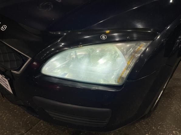 Ford Focus II с пробегом 2006 года, цена 350 000 рублей, 170114 км, хэтчбек, Автокод Объявления