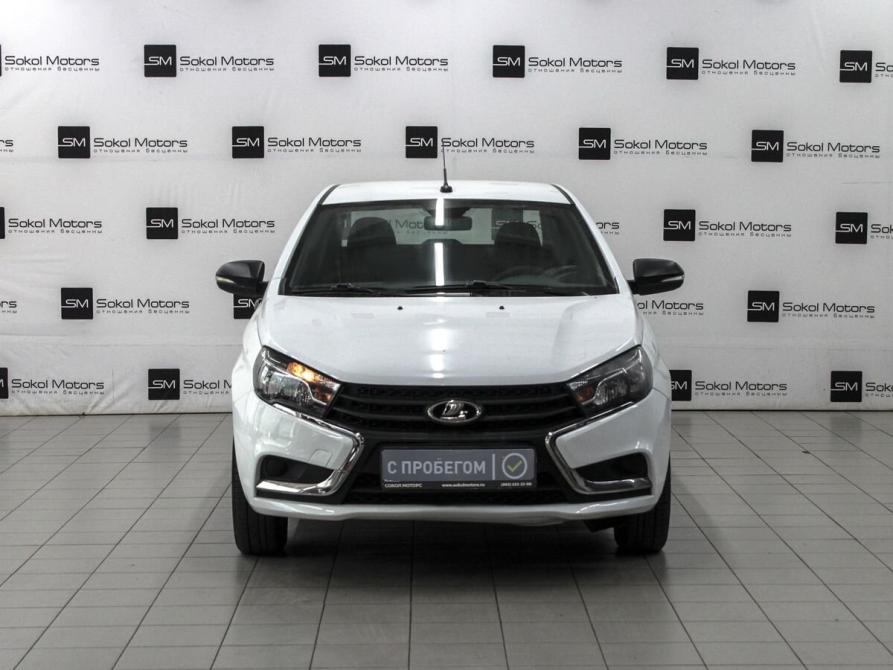 Lada (ВАЗ) Vesta I Ростов-на-Дону  - изображение 3