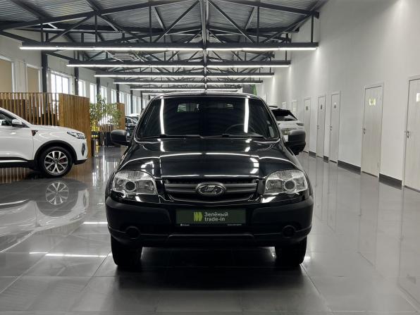 Lada (ВАЗ) Niva с пробегом 2020 года, цена 965 000 рублей, 41171 км, внедорожник, Автокод Объявления