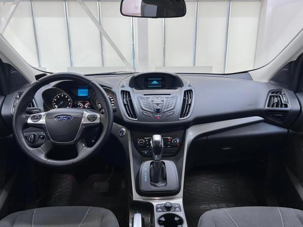 Ford Kuga II с пробегом 2014 года, цена 1 420 000 рублей, 162544 км, внедорожник, Автокод Объявления