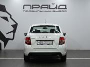 Lada (ВАЗ) Granta I Рестайлинг Ростов-на-Дону  - изображение 20