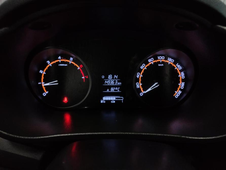 Lada (ВАЗ) Granta I Рестайлинг Пермь  - изображение 11