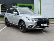 Mitsubishi Outlander III Рестайлинг 3 Ярославль  - изображение 21