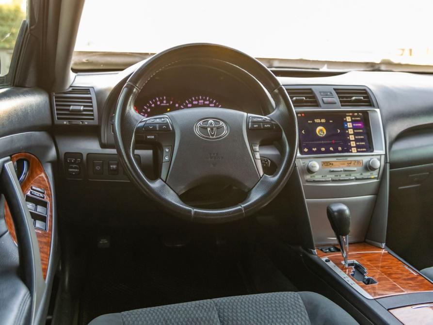 Toyota Camry VI (XV40) Рестайлинг Волгоград  - изображение 20