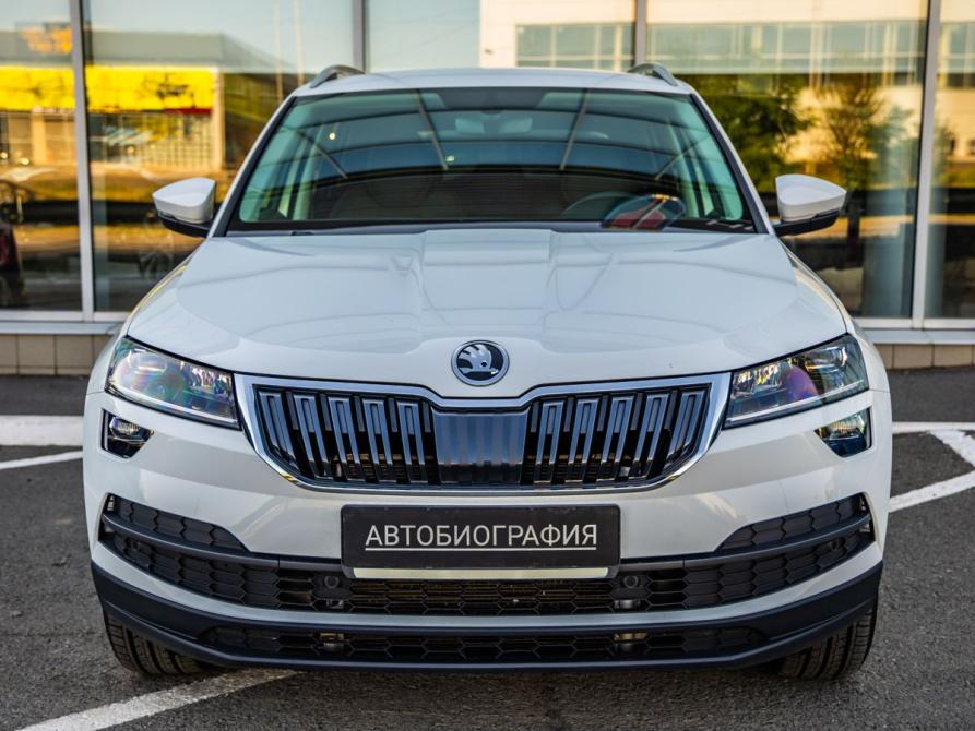Skoda Karoq I Волгоград  - изображение 2