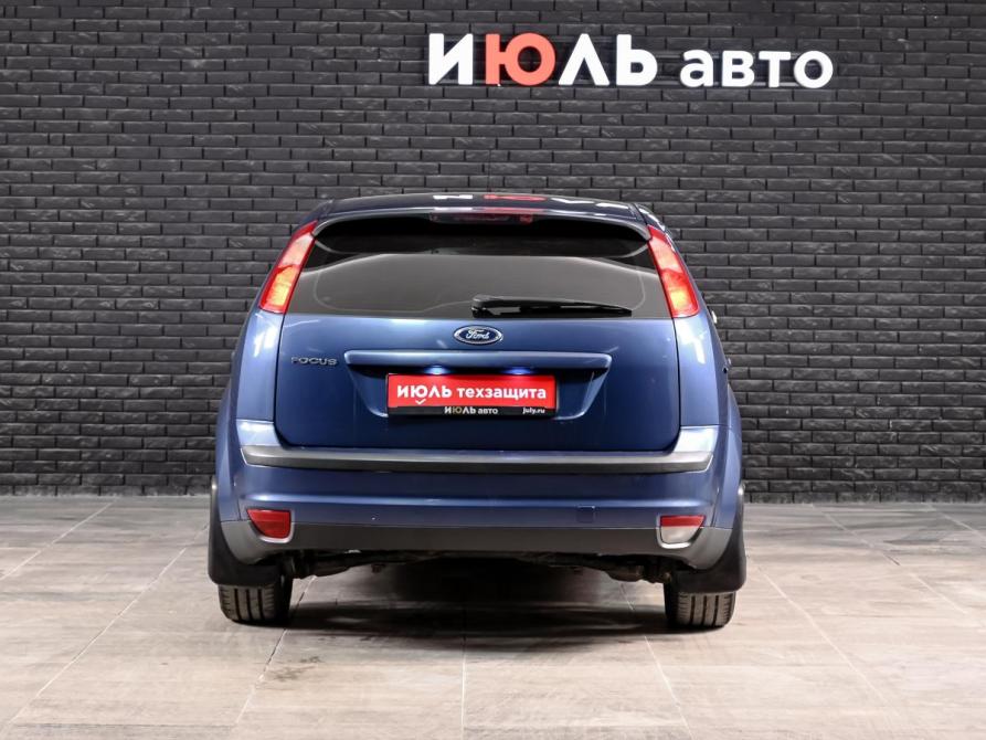 Ford Focus II Екатеринбург  - изображение 5