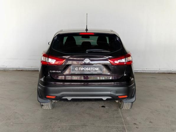 Nissan Qashqai II с пробегом 2014 года, цена 1 290 000 рублей, 214831 км, внедорожник, Автокод Объявления