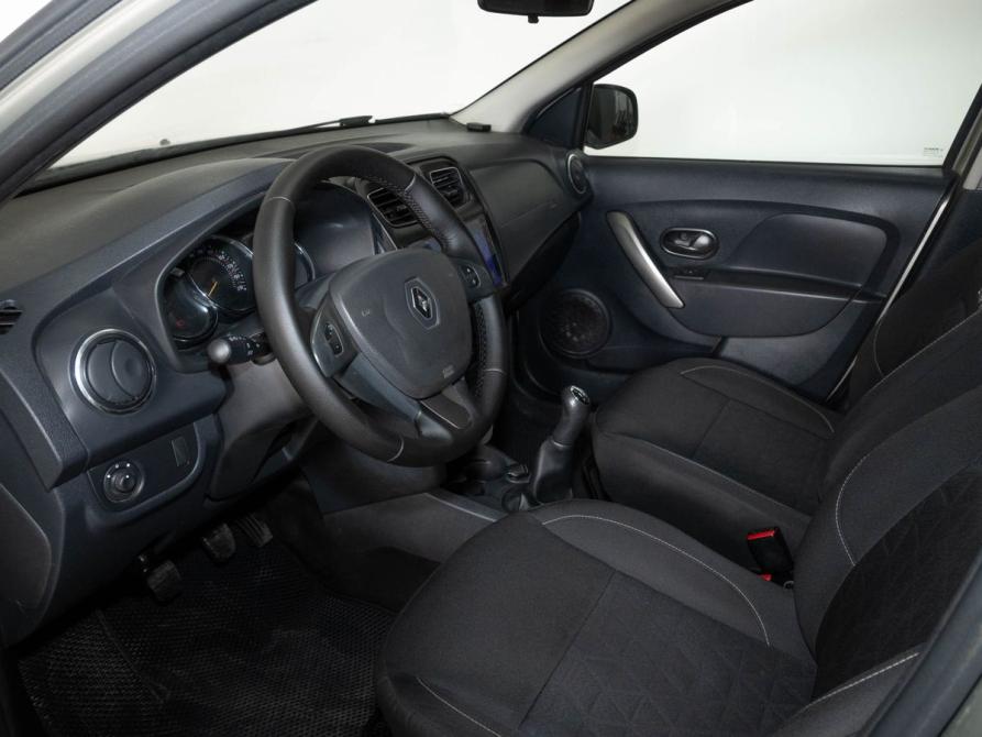 Renault Sandero II Казань  - изображение 5