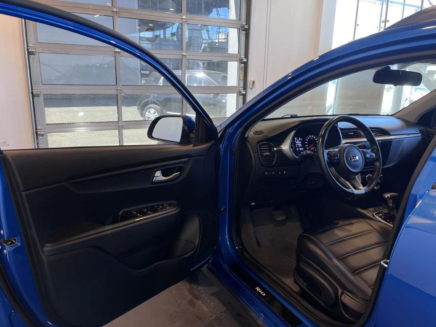 Kia Rio IV Рестайлинг Чебоксары  - изображение 19