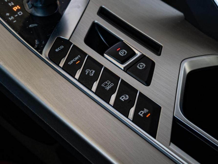 Geely Coolray I Краснодар  - изображение 18